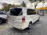 2021 Mercedes Benz Vito