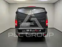 2021 Mercedes Benz Vito