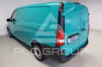 2021 Mercedes Benz Vito