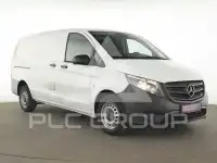 2021 Mercedes Benz Vito