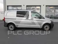 2021 Mercedes Benz Vito