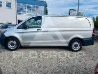 2021 Mercedes Benz Vito