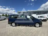 2021 Mercedes Benz Vito