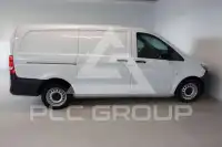 2021 Mercedes Benz Vito