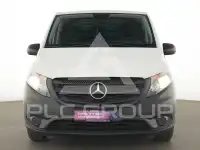 2021 Mercedes Benz Vito