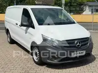 2021 Mercedes Benz Vito