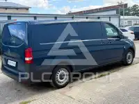 2021 Mercedes Benz Vito