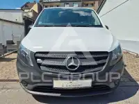 2021 Mercedes Benz Vito
