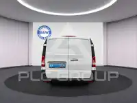 2021 Mercedes Benz Vito