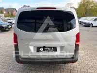 2021 Mercedes Benz Vito