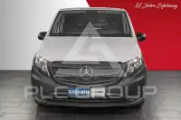 2021 Mercedes Benz Vito