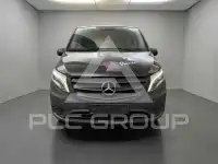 2021 Mercedes Benz Vito