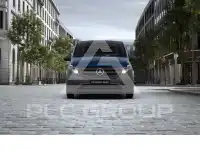 2021 Mercedes Benz Vito