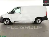 2021 Mercedes Benz Vito