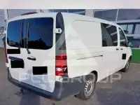 2021 Mercedes Benz Vito