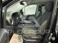 2021 Mercedes Benz Vito