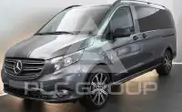 2021 Mercedes Benz Vito