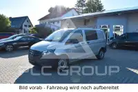 2021 Mercedes Benz Vito