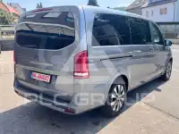 2021 Mercedes Benz Vito