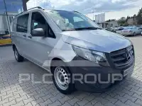 2021 Mercedes Benz Vito