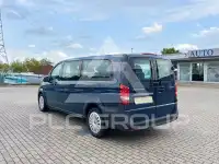 2021 Mercedes Benz Vito