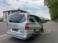 2021 Mercedes Benz Vito