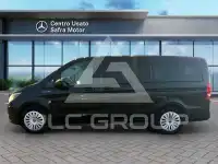 2021 Mercedes Benz Vito