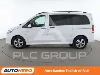 2021 Mercedes Benz Vito
