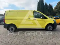 2021 Mercedes Benz Vito