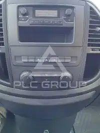 2021 Mercedes Benz Vito