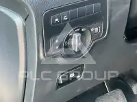 2021 Mercedes Benz Vito