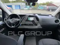2021 Mercedes Benz Vito