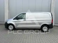 2021 Mercedes Benz Vito