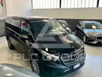 2021 Mercedes Benz Vito