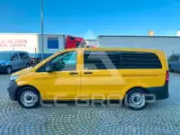 2021 Mercedes Benz Vito