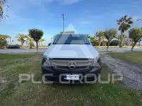 2021 Mercedes Benz Vito