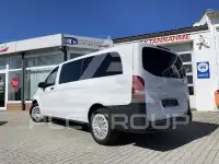 2021 Mercedes Benz Vito