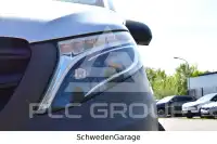 2021 Mercedes Benz Vito