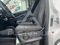 2021 Mercedes Benz Vito
