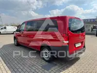 2021 Mercedes Benz Vito