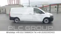 2021 Mercedes Benz Vito