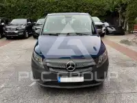 2021 Mercedes Benz Vito
