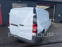 2021 Mercedes Benz Vito