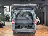 2021 Mercedes Benz Vito