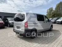 2021 Mercedes Benz Vito