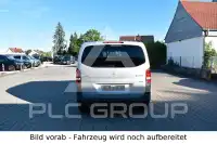 2021 Mercedes Benz Vito
