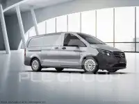 2021 Mercedes Benz Vito