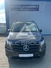 2021 Mercedes Benz Vito