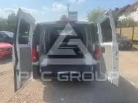 2021 Mercedes Benz Vito