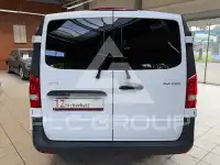 2021 Mercedes Benz Vito
